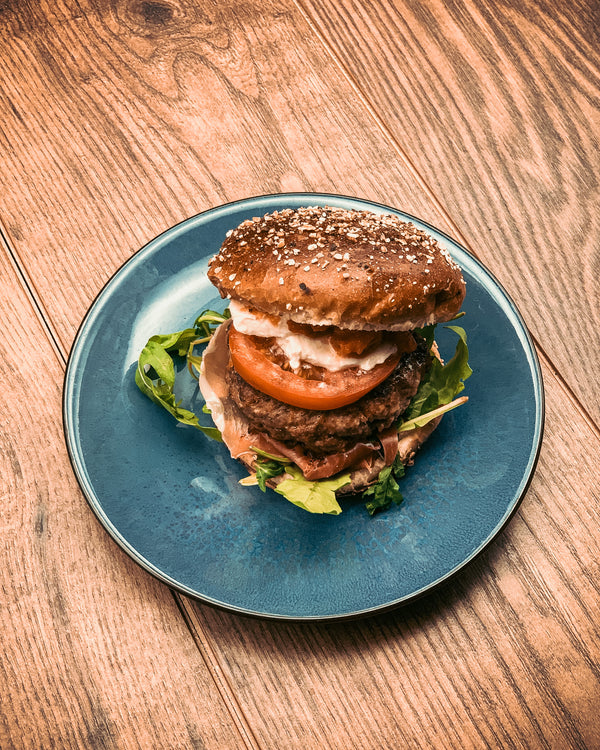 Big Italian Burger