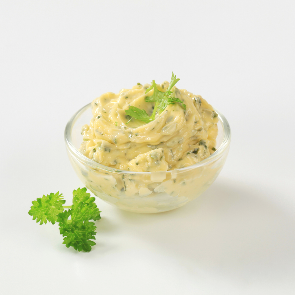 Stullen Topping