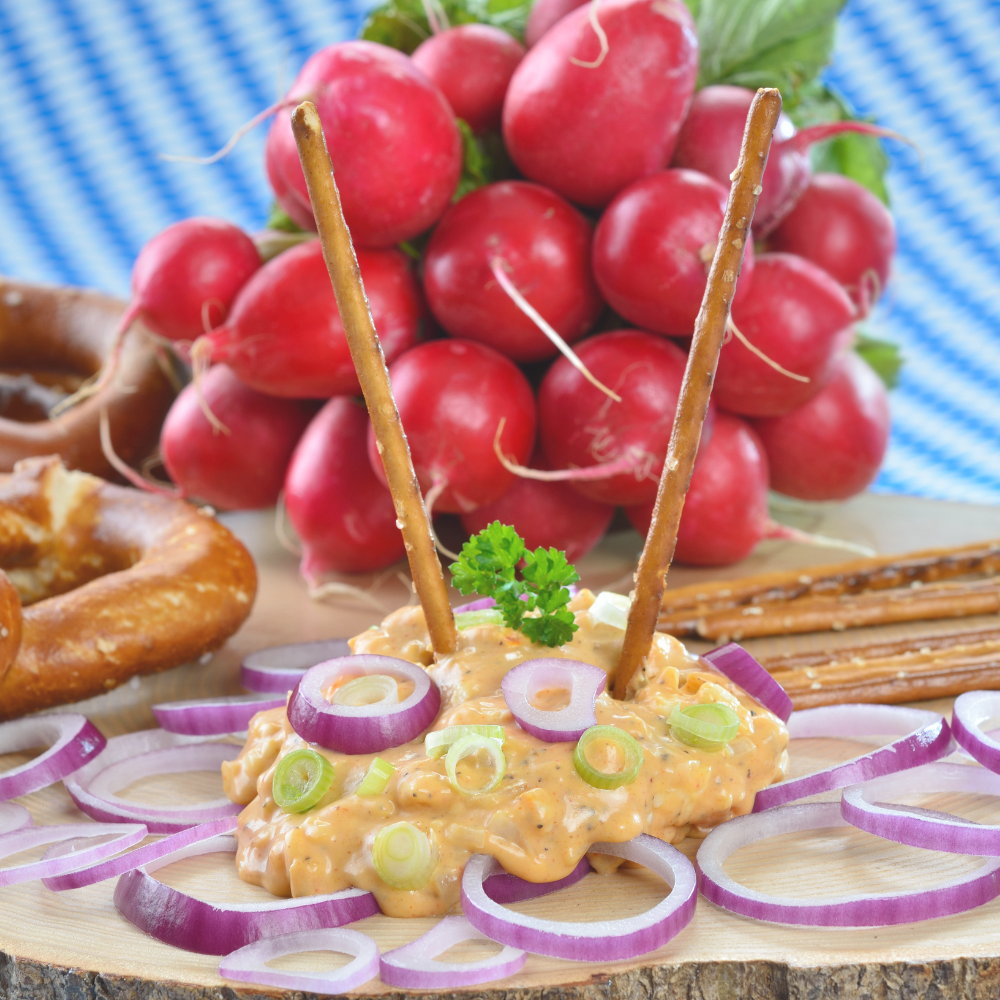 Probier-Set "Kräuter- Gemüsemischungen ohne Salz"
