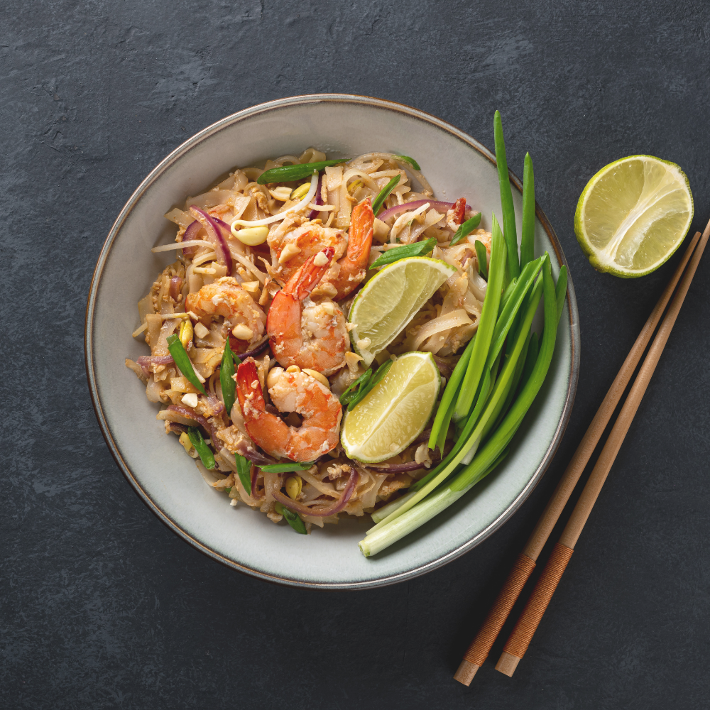 Nachfüllbeutel Pad Thai