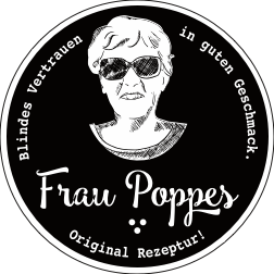 Frau Poppes