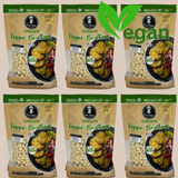 Veggie-Bratlinge - 6er-Set